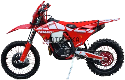 Мотоцикл кроссовый / эндуро Hasky (Хаски) A10 PRO NX MSD (NX10)