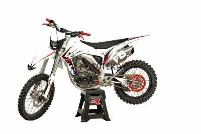 Мотоцикл кроссовый / эндуро Hasky (Хаски) F8 450 21/18