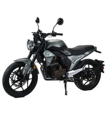 Мотоцикл дорожный MotoLand (Мотолэнд) CBR 300 с ПТС