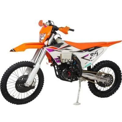 Мотоцикл кроссовый / эндуро MotoLand (Мотолэнд) SMX300 S5 PRO (NB300F)