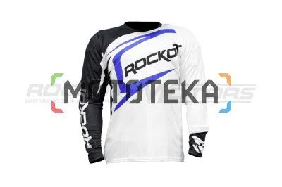Джерси для мотокросса ROCKOT (Рокот) (L) #19