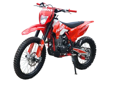 Мотоцикл кроссовый / эндуро Hasky (Хаски) F5 RIDE 175 FMN