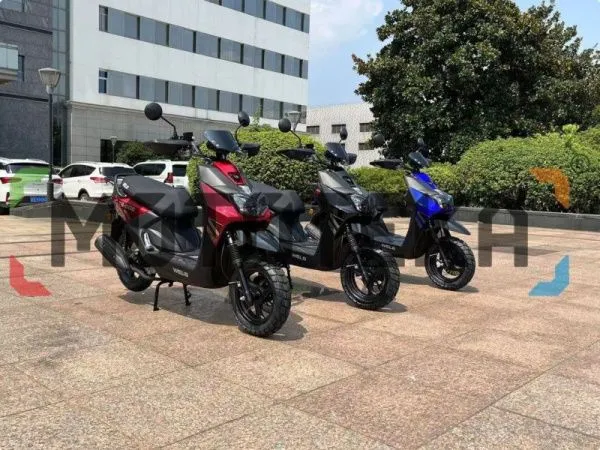 Скутер WELS (Велс) BWS | Мототека