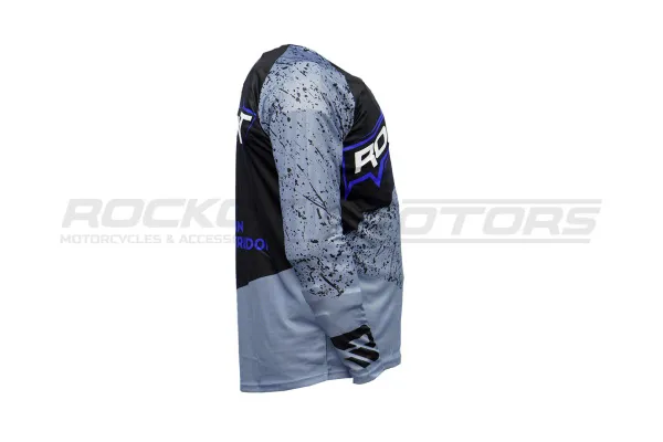 Джерси для мотокросса ROCKOT (Рокот) (L) #11 | Мототека