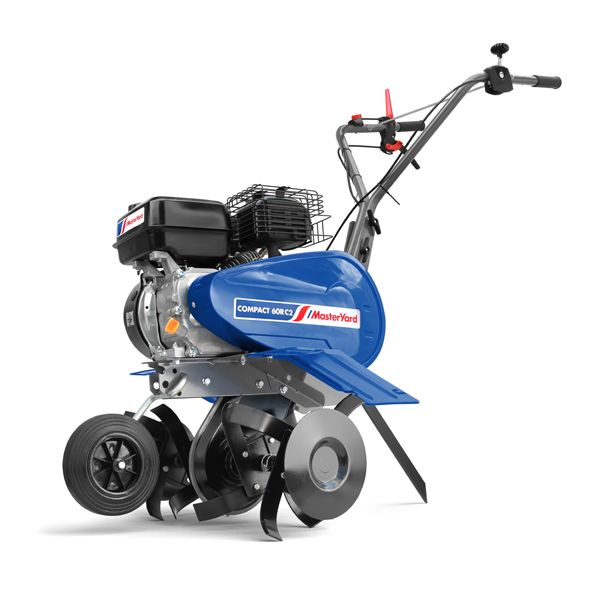 Культиватор бензиновый MasterYard (Мастерярд) COMPACT 60R C2