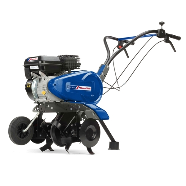 Культиватор бензиновый MasterYard (Мастерярд) TERRO 60R C2