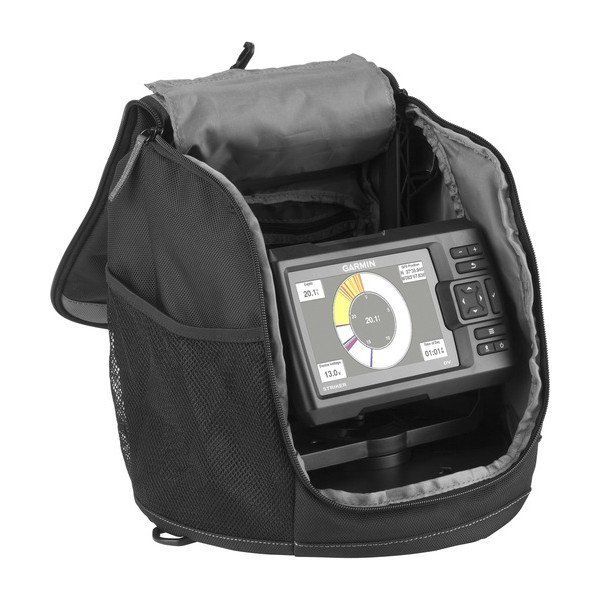 Эхолот Garmin (Гармин) Striker 5dv ice fishing