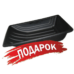 Подарок для Мини - снегоход Хаски (машинокомплект)