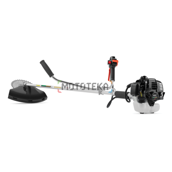 Триммер бензиновый Caiman (Кайман) WX27 | Мототека